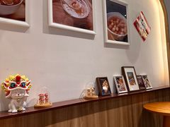 -彬媽糖水(万象天地店)