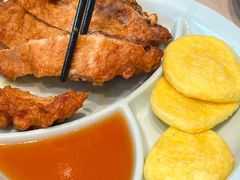 -小姜锅贴(凤凰街店)