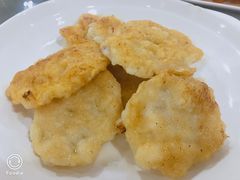 煎墨鱼饼-蚝专家(北滘店)