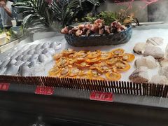 -吉布鲁牛排海鲜自助(顺庆红光路店)