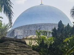 -海口观澜湖火山温泉谷