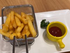 -豪客来牛排(红豆万花城店)