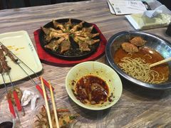 -靓靓蒸虾(中山公园店)