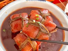 -品鲜村农家菜·阳澄湖大闸蟹(总店)