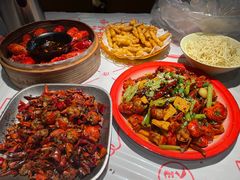 -靓靓蒸虾·头牌蒸虾(南山桂庙店)