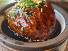 招牌狮子头-扬州狮子楼·非遗淮扬菜(总店)