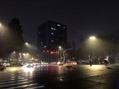 -长江路历史文化街区