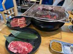 -九田家黑牛烤肉料理(吴江万象汇店)
