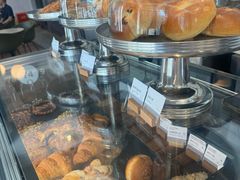 -BAKER&SPICE(BFC外滩金融中心店)