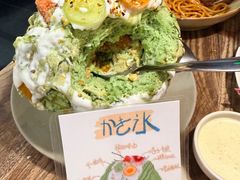 -MORNING GOOD Bistro(翰林府店)