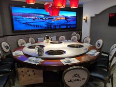 包厢-山河屯铁锅炖(哈西站店)