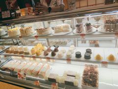 -西村叔叔的店·面包·甜品·蛋糕(清河万象汇店)