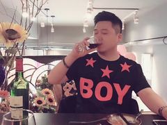 -花食间餐吧(远大购物中心群力店)