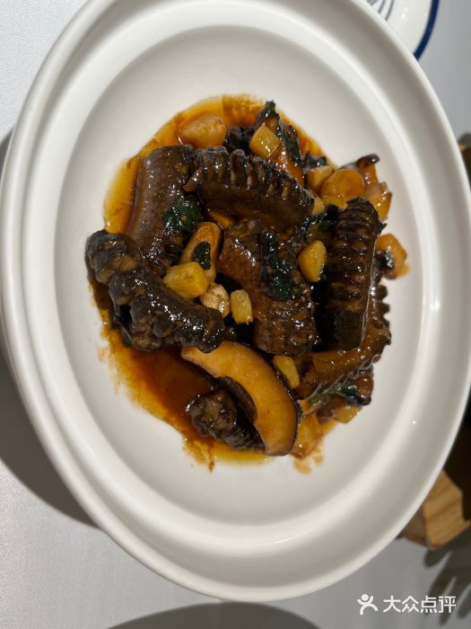 西湖春天•老字号杭州菜(百汇店)图片