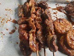 -多鱼炸串麻辣烫(闽江路店)