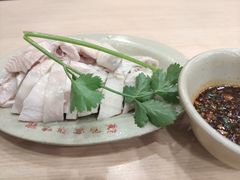 -百家鸡味馆(清泰店)