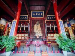 -苏州文庙(姑苏区)