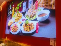 -状元虎.摇滚炒鸡.家常菜(义勇街店)