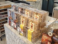 -BreadTalk面包新语(虹口龙之梦店)