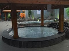 -水中央富硒温泉