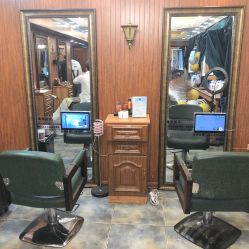 -小齐发型Star·Salon
