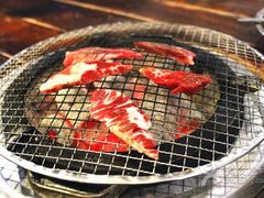 thumb&nbsp;(6)-小本家韩式烤肉(紫藤路店)