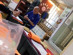 -老苗医养生堂(（1店）解放东路店)