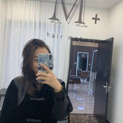 点击看大图 -Cima salon西玛沙龙