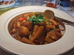 -钟菜·粤菜点心·宴请(海上世界·汇港二期店)