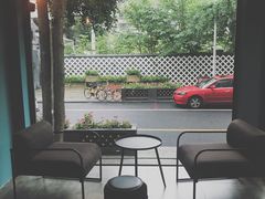 -NokNok Coffee(宽窄巷子店)