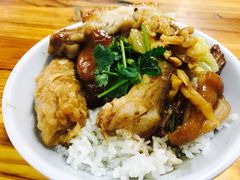 -林尧隆江猪脚饭店(东门店)