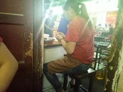 -桂萍特色牛筋牛杂(长堤街总店)