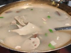 -前门烤鸭(江东中路店)