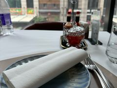 -斯普汇生蚝牛排馆(中骏世界城店)