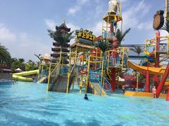 -厦门方特梦幻王国