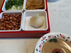 -东门口涮肉·砂锅·烤串(老门东店)