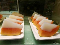 -海口骑楼小吃街