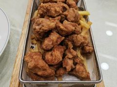 -良友·海鲜青岛菜·海肠捞饭(五四广场店)