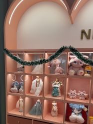 -奈尔宝家庭中心·亲子餐厅(苏州大悦城店)