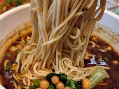 重庆小面-川正旺江湖菜(三元桥店)