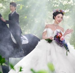 -扬州龙摄影·全球旅拍(维扬路总店)