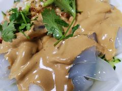 麻酱拉皮-开封灌汤包子铺(尚志大街店)
