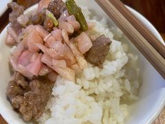 -九九牛肉馆(南山路店)