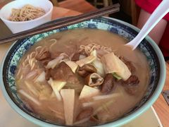 -慧娟面馆·餐厅(望江路店)