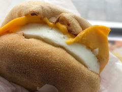 -麦当劳(肇庆大旺店)