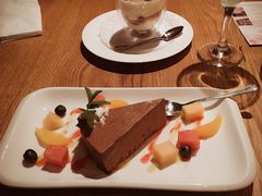 -Geneva日内瓦餐厅(西郊宝成花苑店)