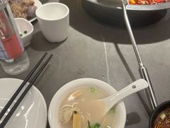 -骨之味·筒骨汤火锅(江头店)