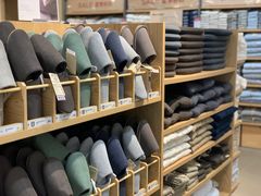 -MUJI无印良品(滨江宝龙城店)