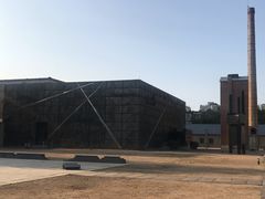 -沈阳二战盟军战俘营旧址陈列馆