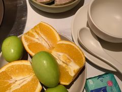 -左庭右院鲜牛肉火锅(七宝领展广场店)